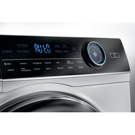 SECADORA HAIER HD90-A3979-S 9KG.