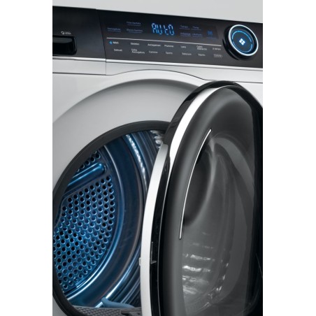 SECADORA HAIER HD90-A3979-S 9KG.