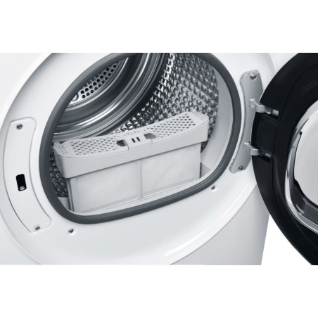 SECADORA HAIER HD90-A3979-S 9KG.