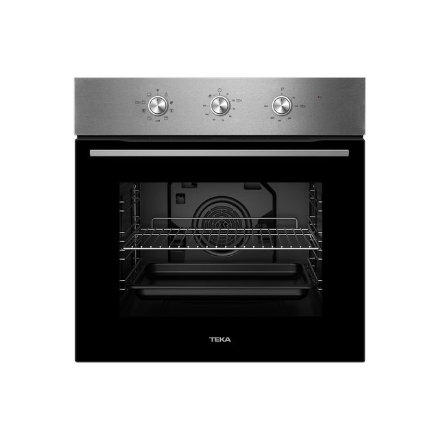 HORNO TEKA HCB 6170 INOX