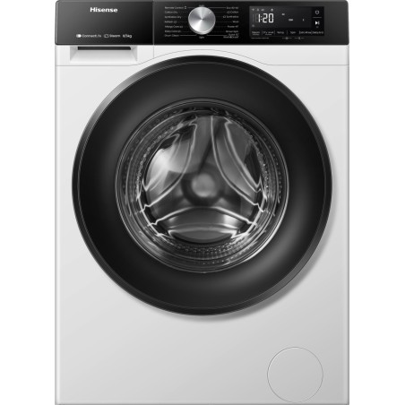 LAVA SECA HISENSE WD3S8043BW3 8 5KG.