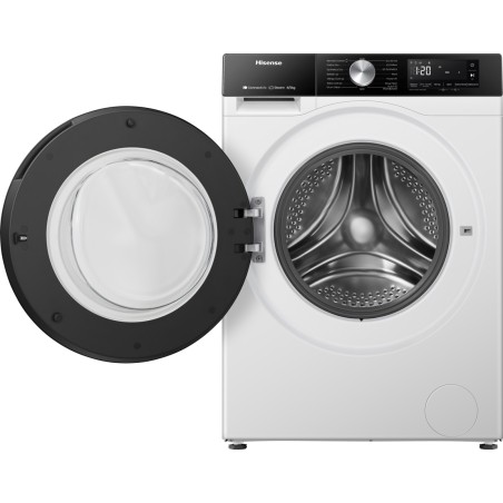 LAVA SECA HISENSE WD3S8043BW3 8 5KG.