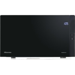 MICRO HISENSE H25MOBS4HGI 25L.NEGRO