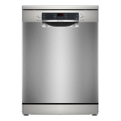 LAVAVAJILLAS BOSCH SMS46KI01E INOX
