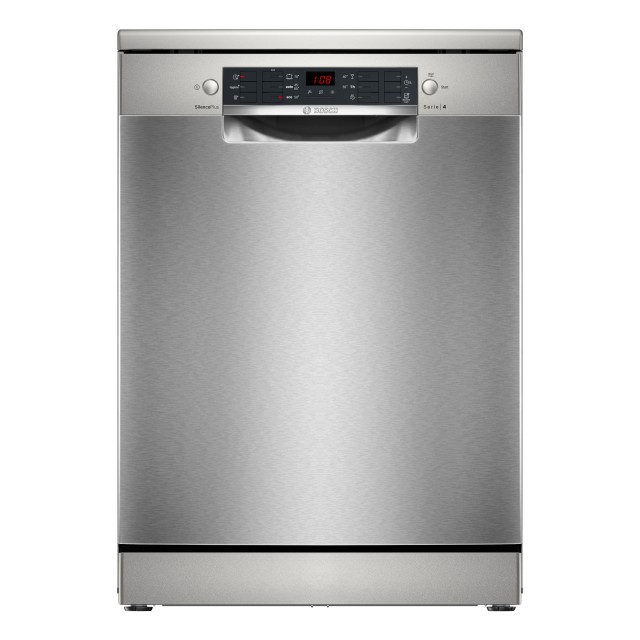 LAVAVAJILLAS BOSCH SMS46KI01E INOX