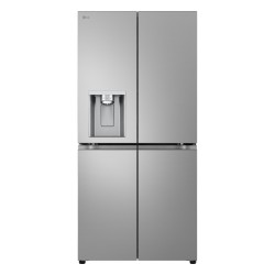 FRIGO LG GML860PYFE 179X83 INOX
