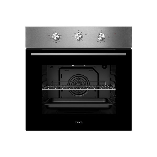 HORNO TEKA HCB 6165 INOX