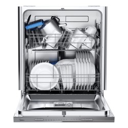 LAVAVAJILLAS MIDEA MDWPB1303LS-W INTEGR.