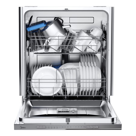 LAVAVAJILLAS MIDEA MDWPB1303LS-W INTEGR.