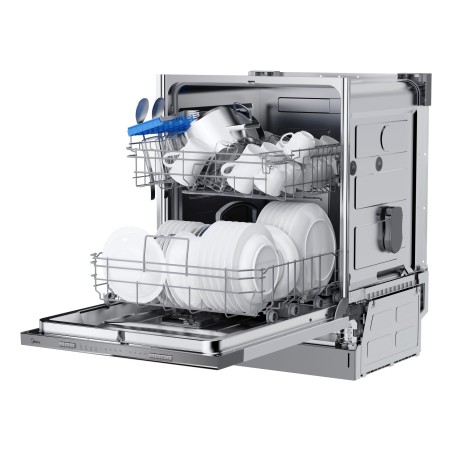 LAVAVAJILLAS MIDEA MDWPB1303LS-W INTEGR.