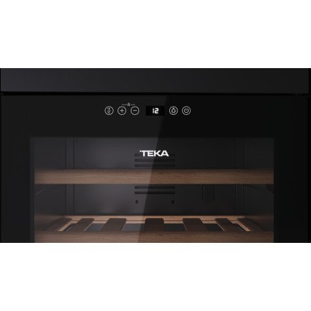 VINOTECA TEKA RVF 10051 125x48