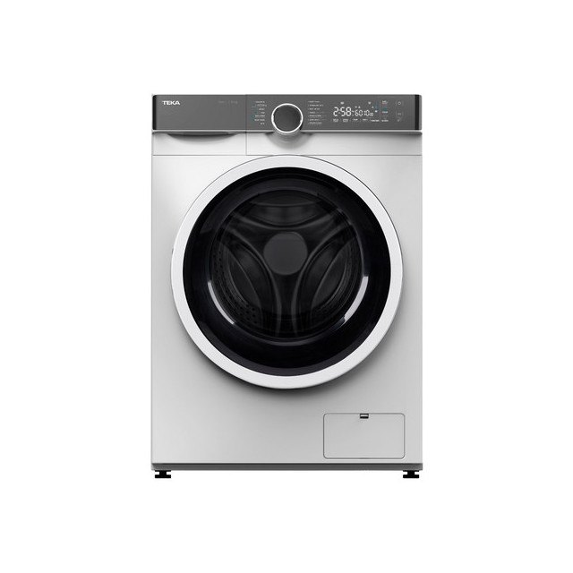 LAVADORA TEKA WMK 70940 9KG.