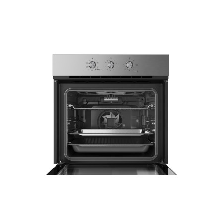 HORNO TEKA HCB 6526 INOX AIRFRY