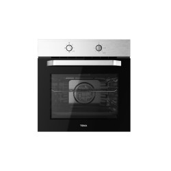 HORNO MULTIFUNCION HCB 6415 SS INOX