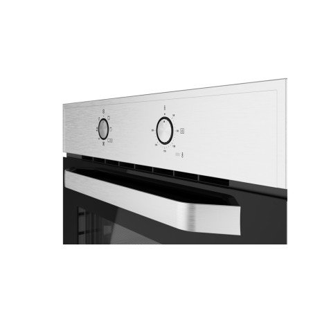 HORNO MULTIFUNCION HCB 6415 SS INOX
