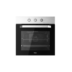 HORNO TEKA HCB 6525 SS INOX