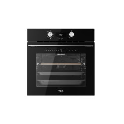HORNO TEKA MAESTRO PIZZA HLB 8510 P BK NEGRO
