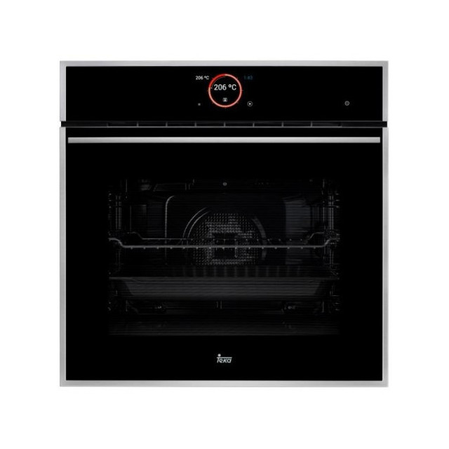 HORNO TEKA IOVEN  P INOX