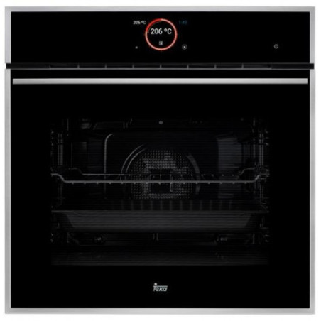 HORNO TEKA IOVEN  P INOX