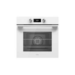 CRISTAL TEKA  HLB 8400 P WH BLANCO