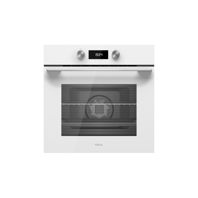 CRISTAL TEKA  HLB 8400 P WH BLANCO