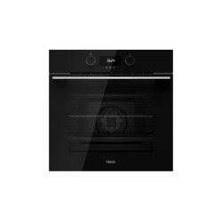 CRISTAL TEKA  HLB 8400 P BK NEGRO