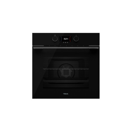 CRISTAL TEKA  HLB 8400 P BK NEGRO