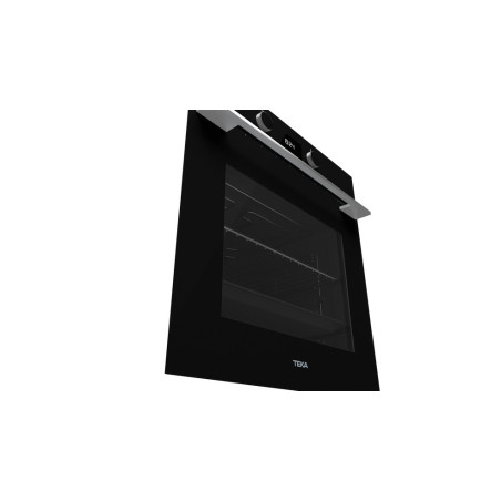 CRISTAL TEKA  HLB 8400 P BK NEGRO