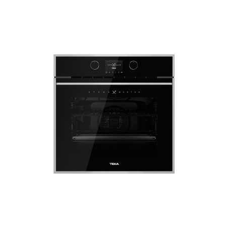 HORNO TEKA STEAKMASTER PIRO.CR.NEGRO