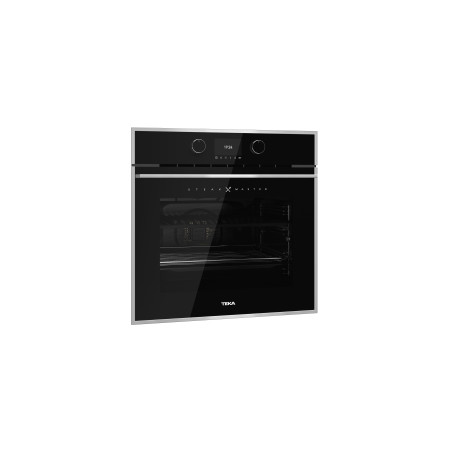HORNO TEKA STEAKMASTER PIRO.CR.NEGRO