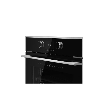 HORNO TEKA STEAKMASTER PIRO.CR.NEGRO