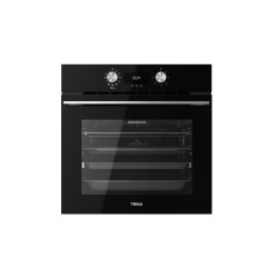 HORNO TEKA HLB 8416 BK ARIFRY