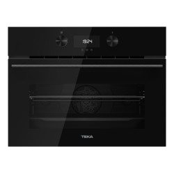HORNO MICRO TEKA HLC 8440 C FULL BLACK