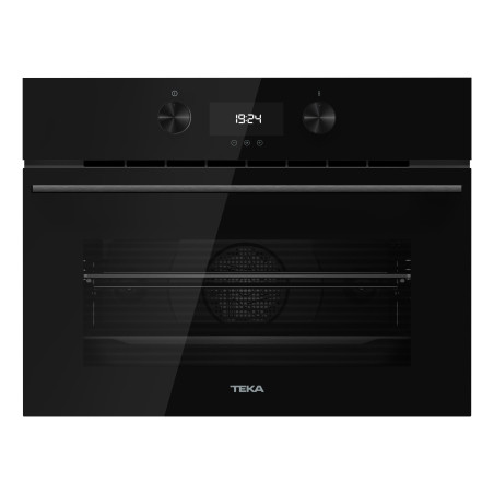 HORNO MICRO TEKA HLC 8440 C FULL BLACK