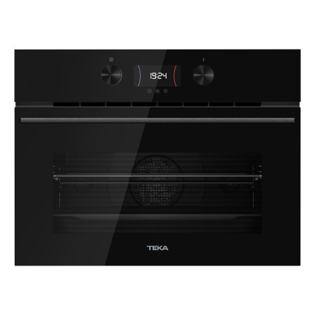 HORNO MICRO TEKA HLC 8440 C FULL BLACK