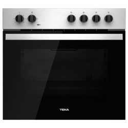 HORNO TEKA HBE 435 ME SS INOX