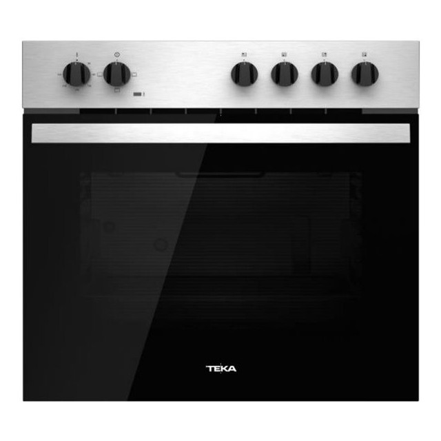 HORNO TEKA HBE 435 ME SS INOX