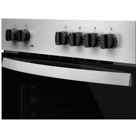 HORNO TEKA HBE 435 ME SS INOX