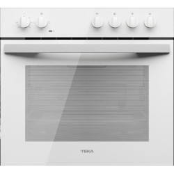 HORNO TEKA HBE 490 ME WH BLANCO