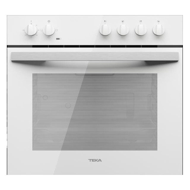 HORNO TEKA HBE 490 ME WH BLANCO