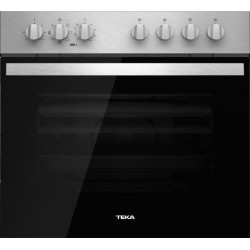 HORNO TEKA HBE 615 ME SS INOX