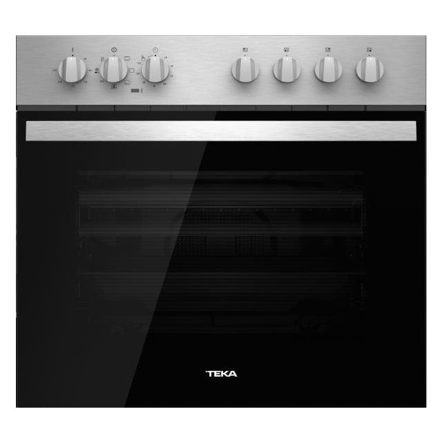HORNO TEKA HBE 615 ME SS INOX