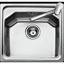 FREG. TEKA PREMIUM 1C INOX