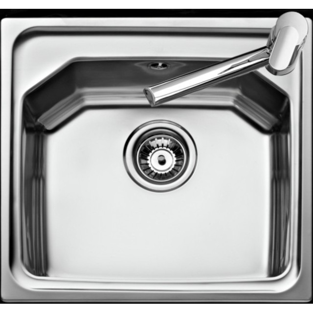 FREG. TEKA PREMIUM 1C INOX