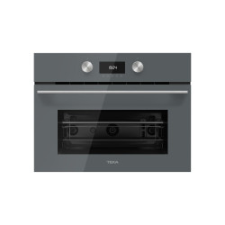 MICRO TEKA MLC 8440 CR.ST GREY 45CMS