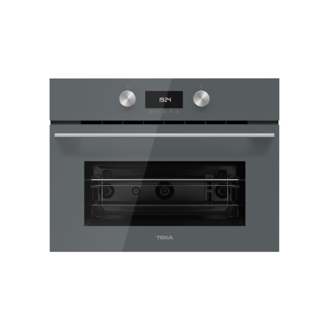 MICRO TEKA MLC 8440 CR.ST GREY 45CMS
