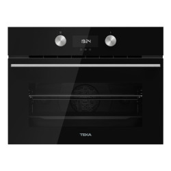 TEKA TEKA HLC 8400 BK NEGRO