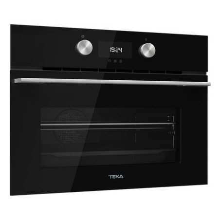 TEKA TEKA HLC 8400 BK NEGRO