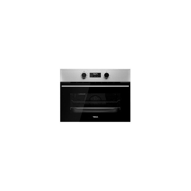 HORNO TEKA HSC 635 S INOX 45CMS.