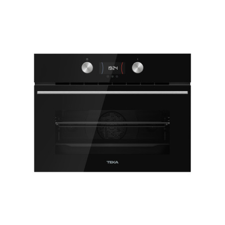 HORNO MICRO TEKA HLC 8440 CR.NEGRO